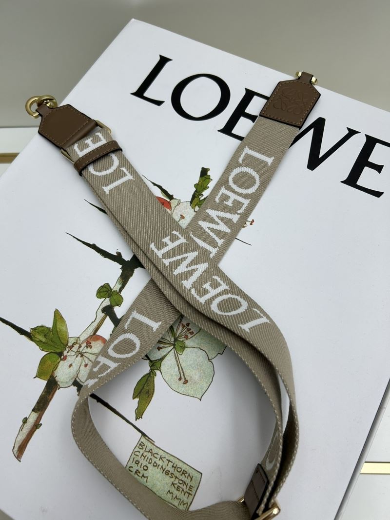 Loewe Shoulder Straps